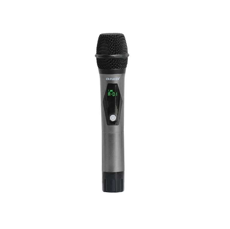 اسپیکر آیوا مدل AW-X1083DSP — تصویر ۲