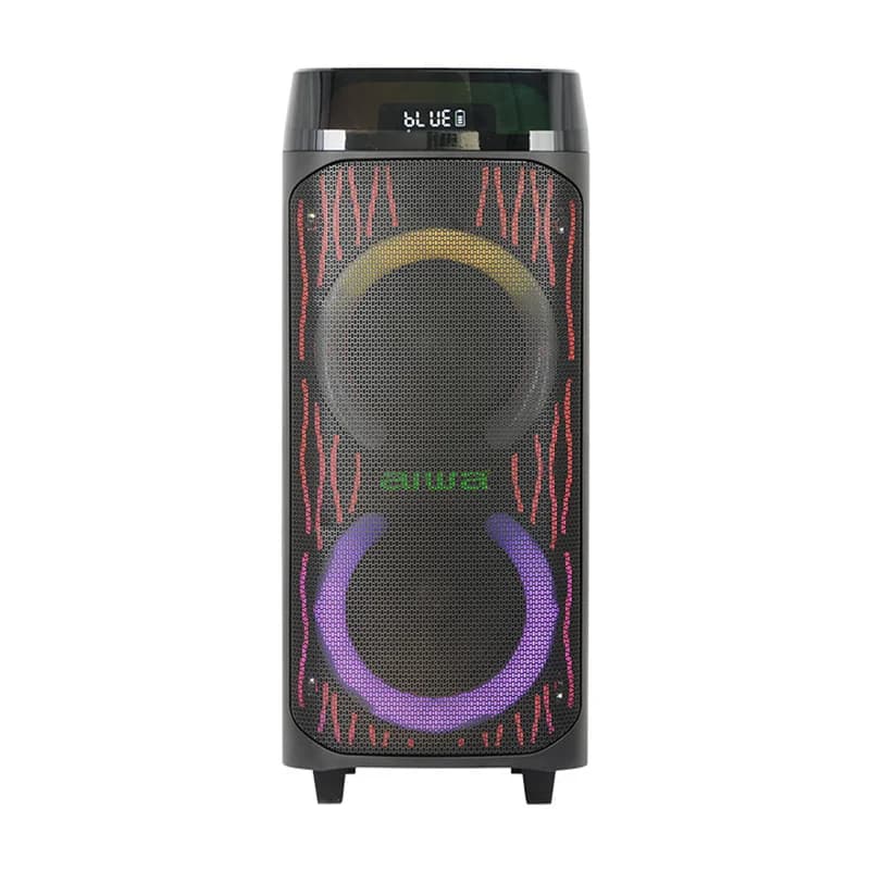 اسپیکر آیوا مدل AW-X1083DSP