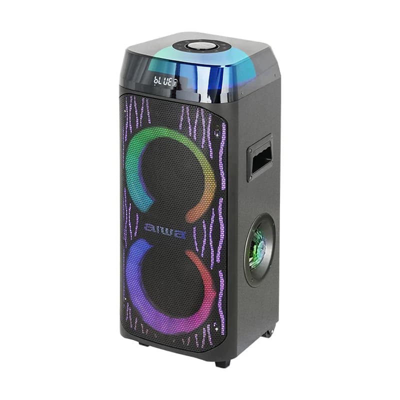 اسپیکر آیوا مدل AW-X1083DSP — تصویر ۳