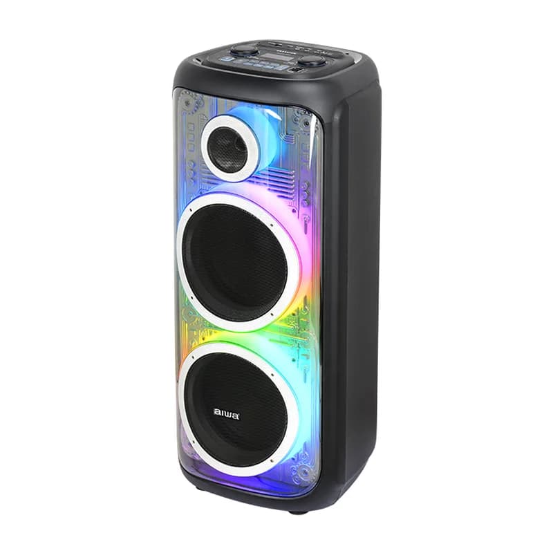 اسپیکر آیوا مدل AW-X1111DSP — تصویر ۲