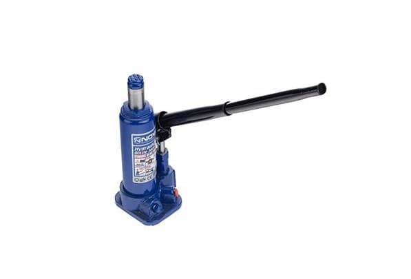 جک هیدرولیک خودرو نووا مدل NTB-2120 (20 تن)