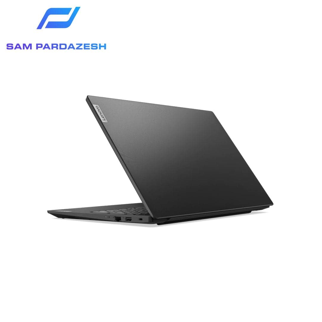 لپ تاپ لنوو 15.6 اینچی V15 Ryzen 3 7320U 8GB 256GB SSD AMD — تصویر ۲