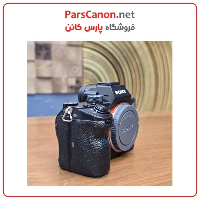 دوربین دست دوم سونی Sony A7 III Body — تصویر ۶