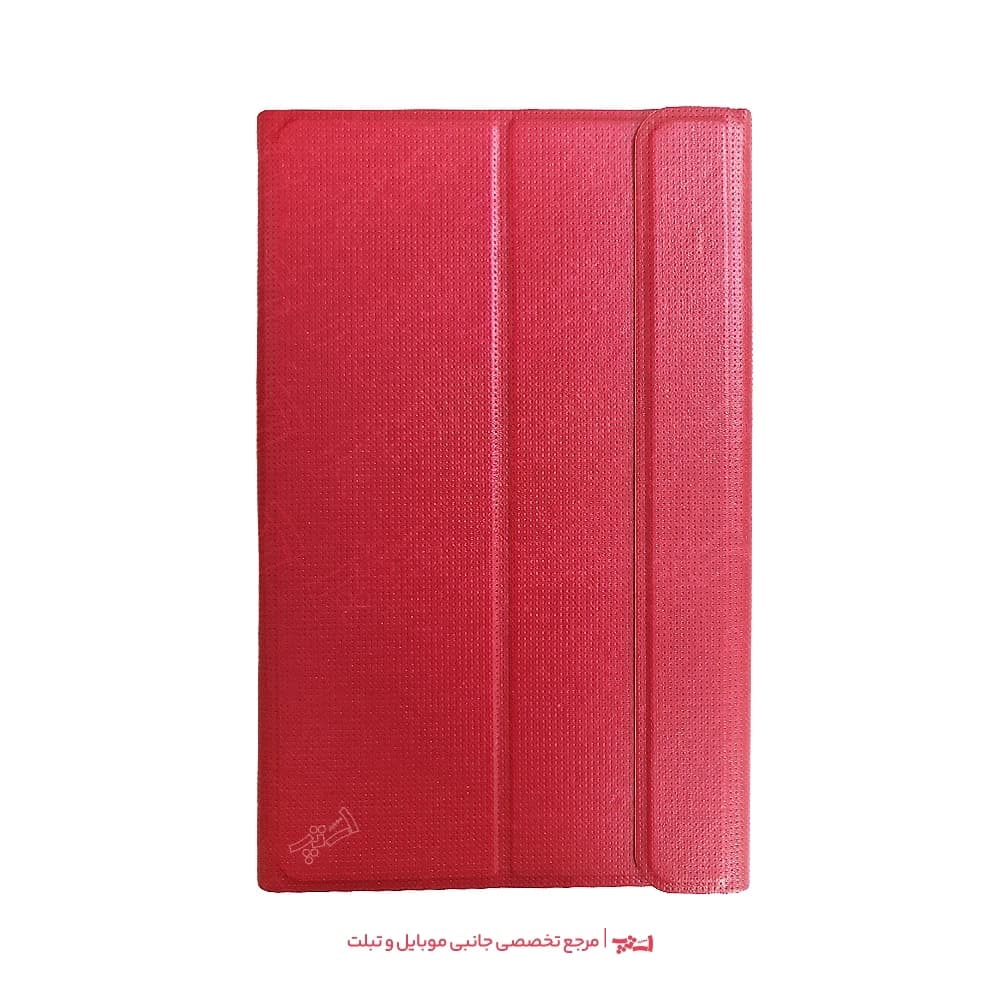کیف تبلت سامسونگ TAB A 10.1 2016 SM-P580 / P585 مدل BOOK COVER — تصویر ۴