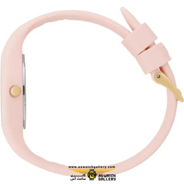 ساعت آیس واچ ICE Cocorico-Eiffel Tower-Soft Pink-S31 — تصویر ۳