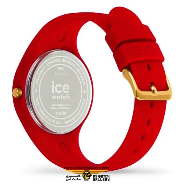 ساعت آیس واچ ICE Cosmos-Red Passion-S34 — تصویر ۲