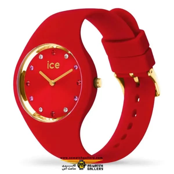 ساعت آیس واچ ICE Cosmos-Red Passion-S34 — تصویر ۴