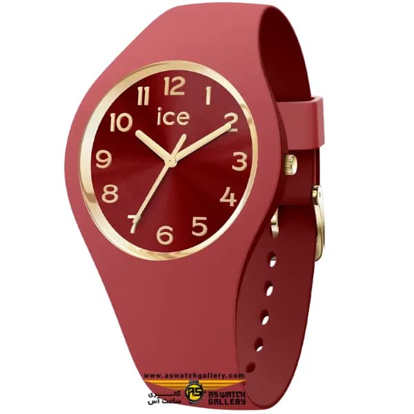 ساعت آیس واچ ICE duo chic-terracotta-Small Plus