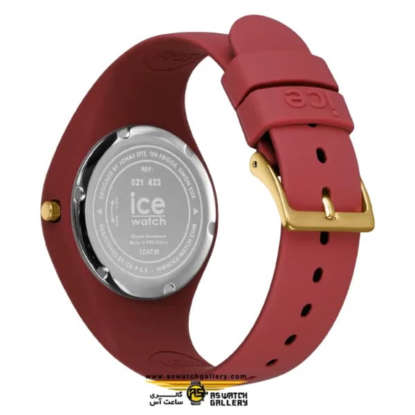 ساعت آیس واچ ICE duo chic-terracotta-Small Plus — تصویر ۳