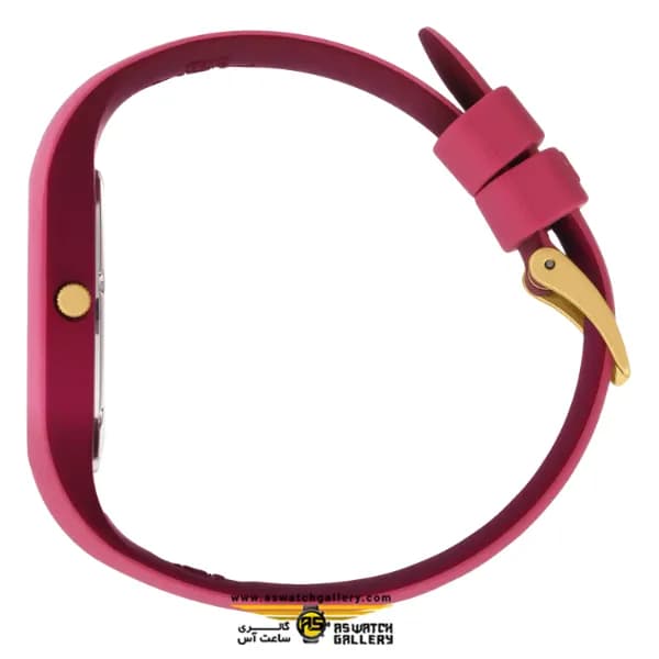 ساعت آیس واچ ICE duo chic-Rasberry-Small Plus — تصویر ۲
