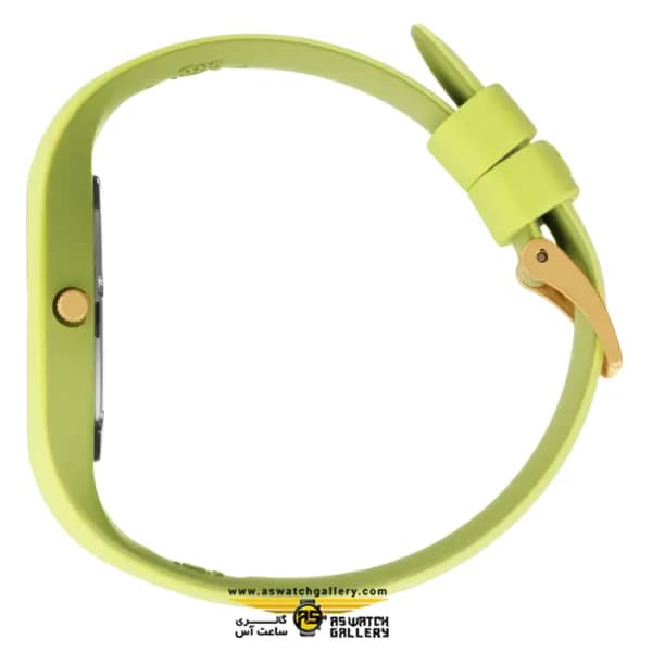 ساعت آیس واچ ICE Duo Chic-Lime-Small Plus — تصویر ۳