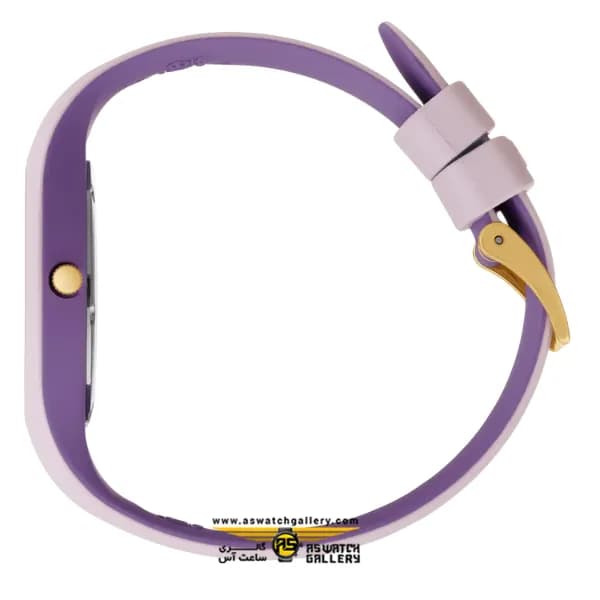 ساعت آیس واچ ICE duo chic-Violet-Small Plus — تصویر ۴
