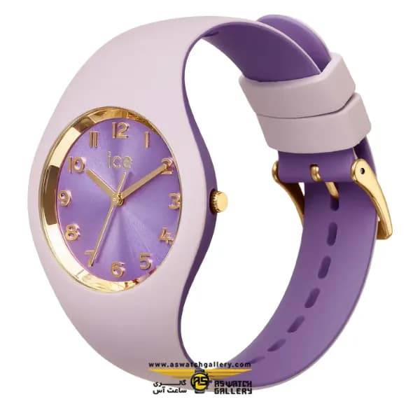 ساعت آیس واچ ICE duo chic-Violet-Small Plus — تصویر ۳