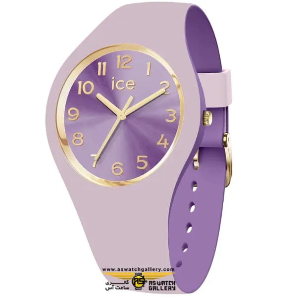 ساعت آیس واچ ICE duo chic-Violet-Small Plus
