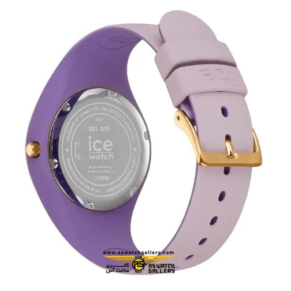 ساعت آیس واچ ICE duo chic-Violet-Small Plus — تصویر ۵