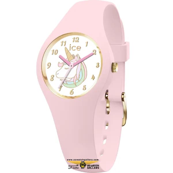 ساعت آیس واچ ICE fantasia-Unicorn Pink-Extra Small