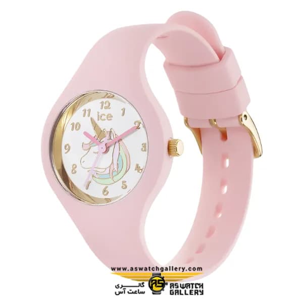 ساعت آیس واچ ICE fantasia-Unicorn Pink-Extra Small — تصویر ۵