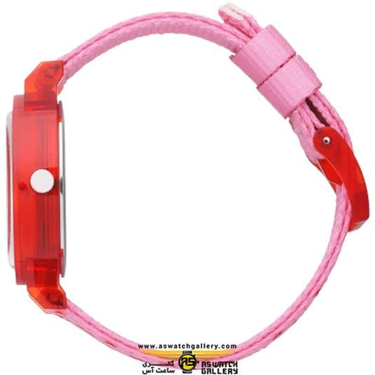 ساعت آیس واچ ICE learning-Red love-S32 — تصویر ۴