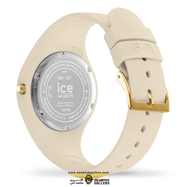 ساعت آیس واچ ICE leopard Almond skin Small plus — تصویر ۳