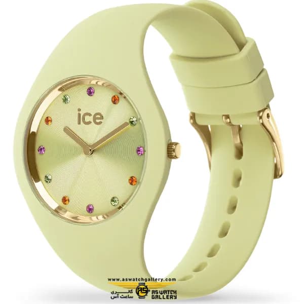 ساعت آیس واچ ICE cosmos Matcha – Small plus — تصویر ۴