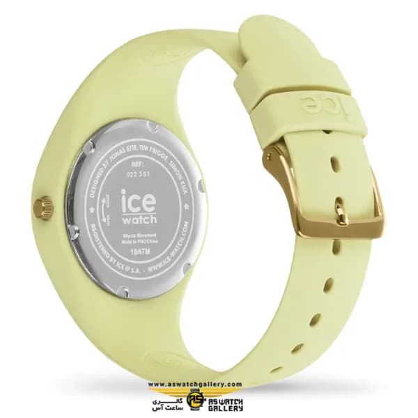ساعت آیس واچ ICE cosmos Matcha – Small plus — تصویر ۳