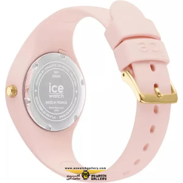 ساعت آیس واچ ICE champagne Soft pink S34 — تصویر ۲