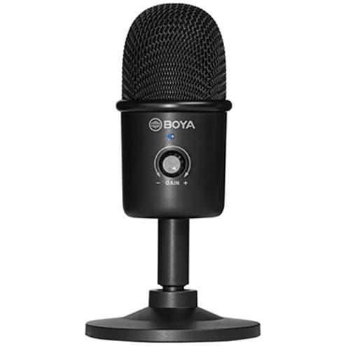 میکروفن مینی بویا Boya BY-CM3 USB