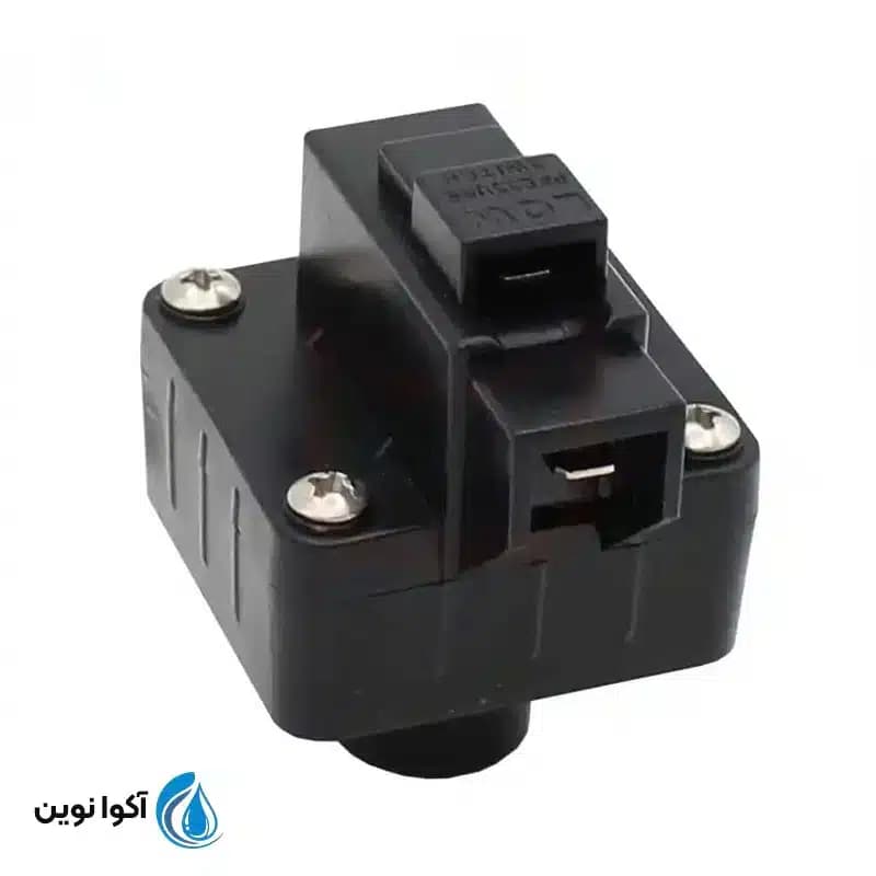 سوئیچ فشار پایین یا لو پرشر (LOW PRESSURE SWITCH) — تصویر ۳