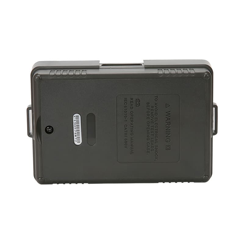میگر دیجیتال یونیتی مدل UNI-T UT501A — تصویر ۸