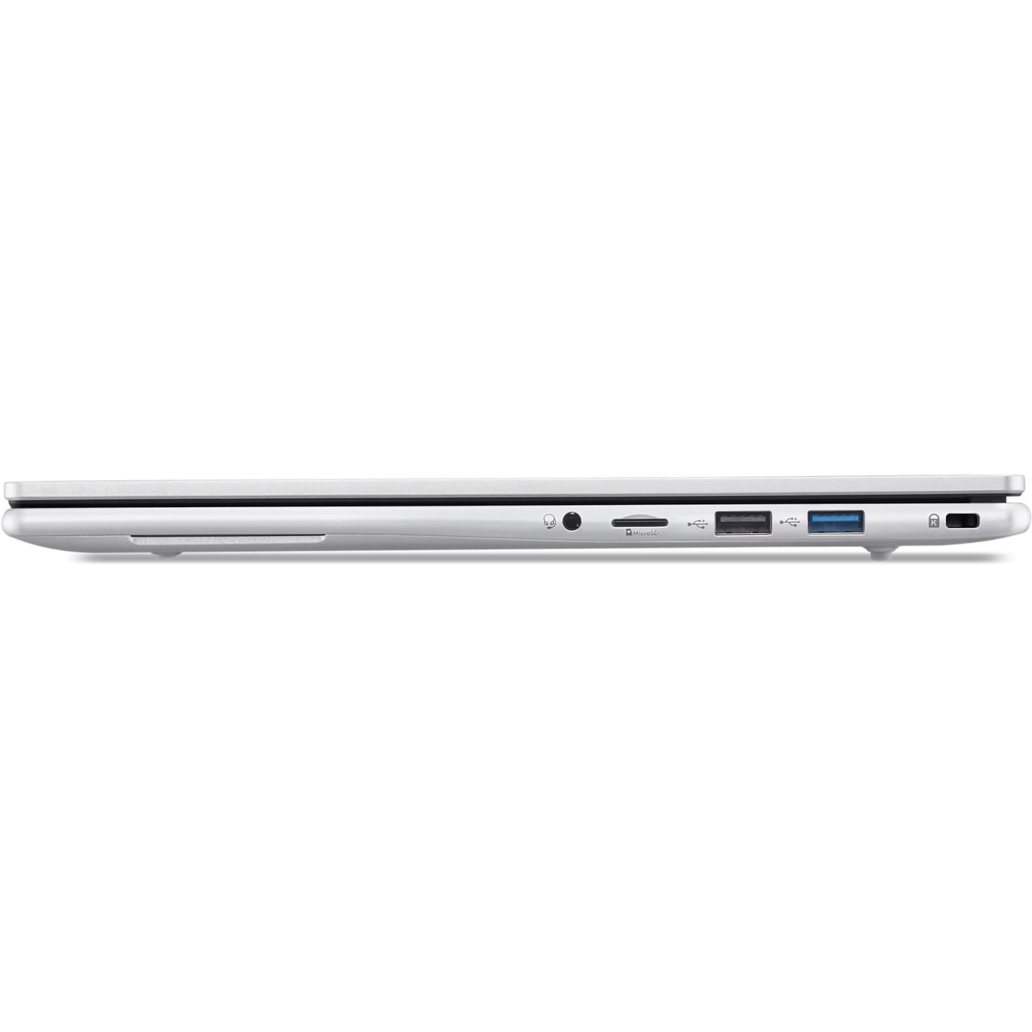 لپ تاپ 15.6 اینچ IPS ایسر Acer Aspire Lite 15 AL15-53P-56PA Intel Core 5 120U 16GB DDR4 512GB SSD — تصویر ۷