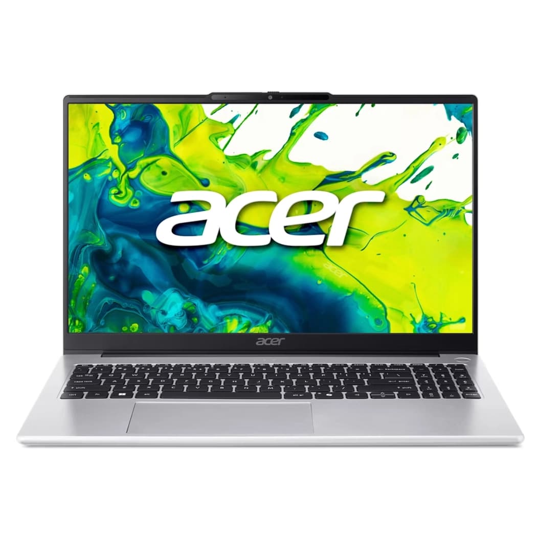لپ تاپ 15.6 اینچ IPS ایسر Acer Aspire Lite 15 AL15-53P-56PA Intel Core 5 120U 16GB DDR4 512GB SSD