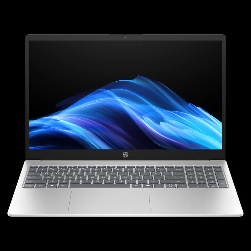 لپ تاپ اچ‌پی مدل HP 15-FD1310TU Core Ultra 7 155H 8GB DDR5 512GB SSD Intel Graphics 128EUs IPS