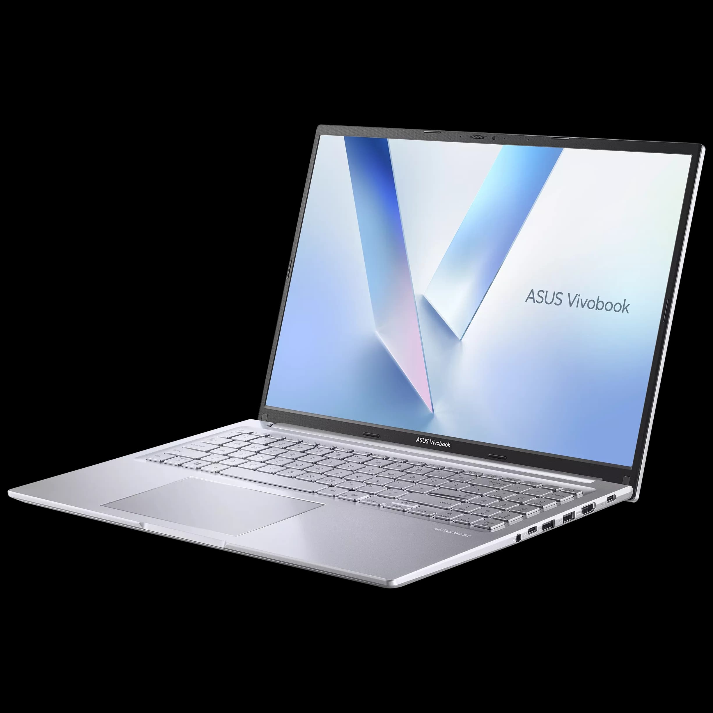 لپ تاپ OLED ایسوس Asus Vivobook 16 X1605VA Core i7 13620H 24GB DDR4 512GB SSD Backlit WUXGA — تصویر ۵