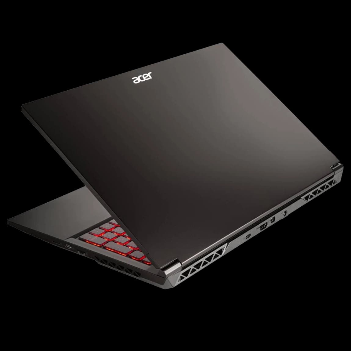 لپ تاپ ایسر Acer Aspire 7 Intel Core 5 210H 16GB DDR4 512GB SSD RTX 3050 IPS 144Hz RGB-Backlit — تصویر ۲