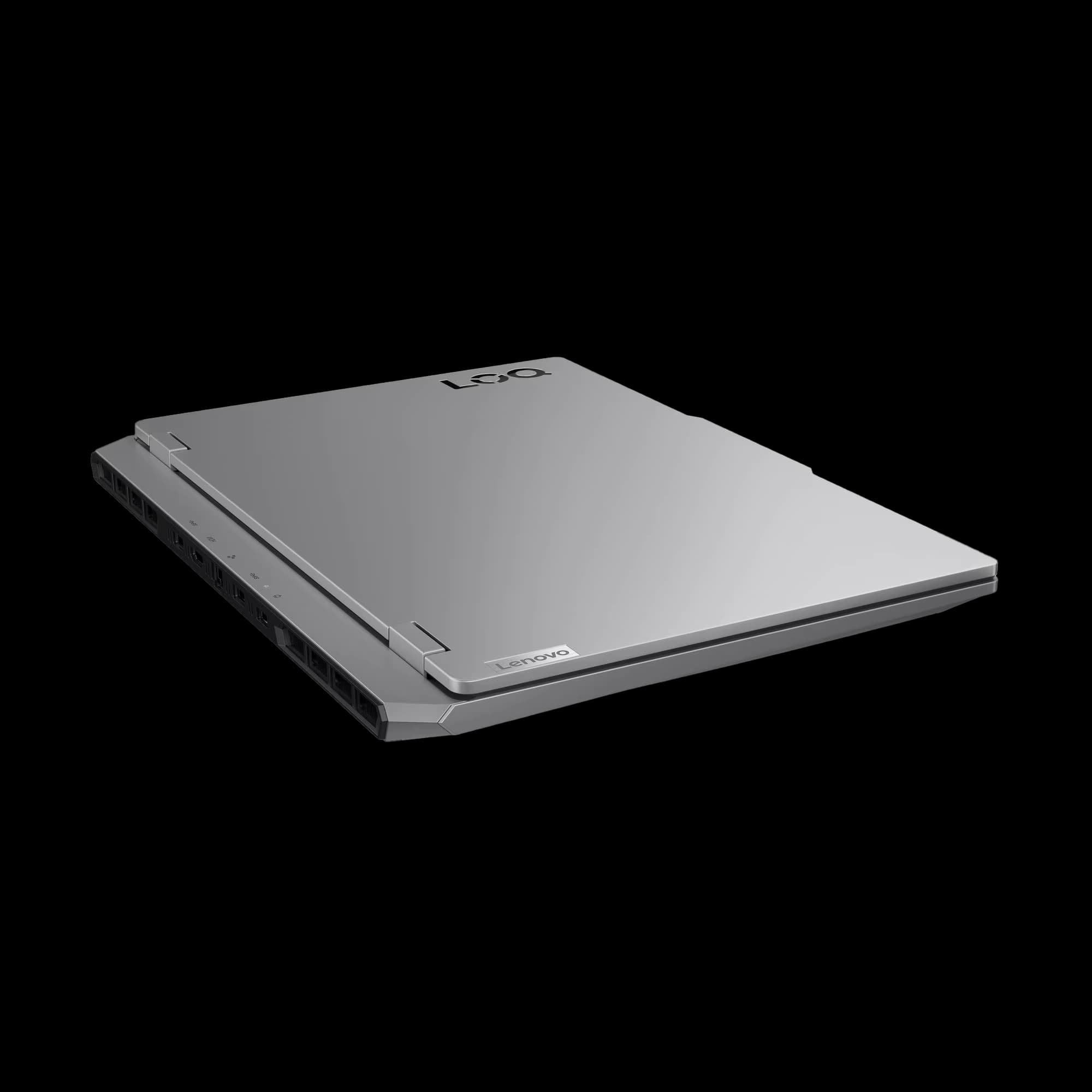لپ تاپ گیمینگ لنوو Lenovo LOQ 15IRX10 Core i7 13645HX 16GB DDR5 512GB SSD RTX 5050 8GB GDDR7 — تصویر ۵