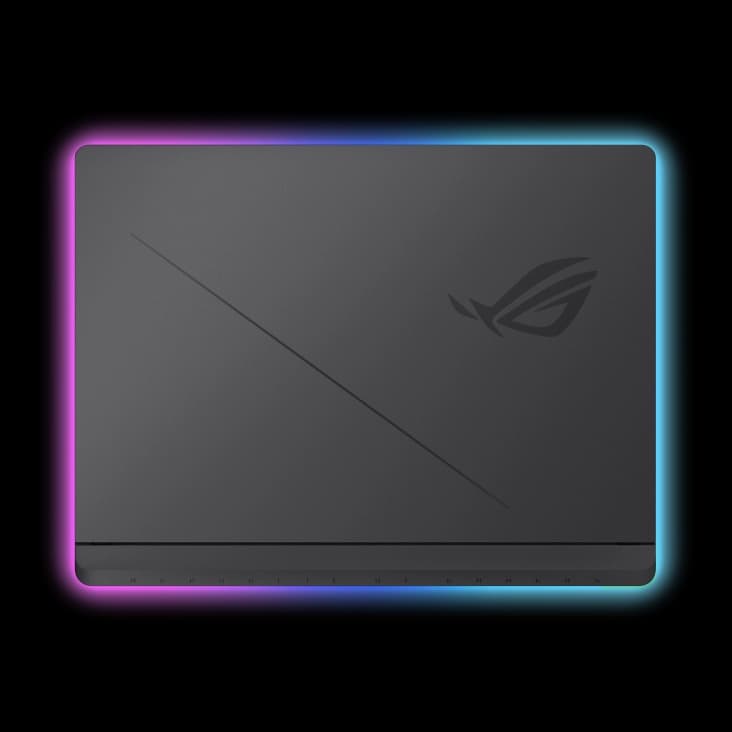 لپ تاپ گیمینگ ایسوس ROG Strix G615LR Ultra 9 275HX 32GB DDR5 2TB SSD RTX 5070 TI 12GB GDDR7 — تصویر ۴