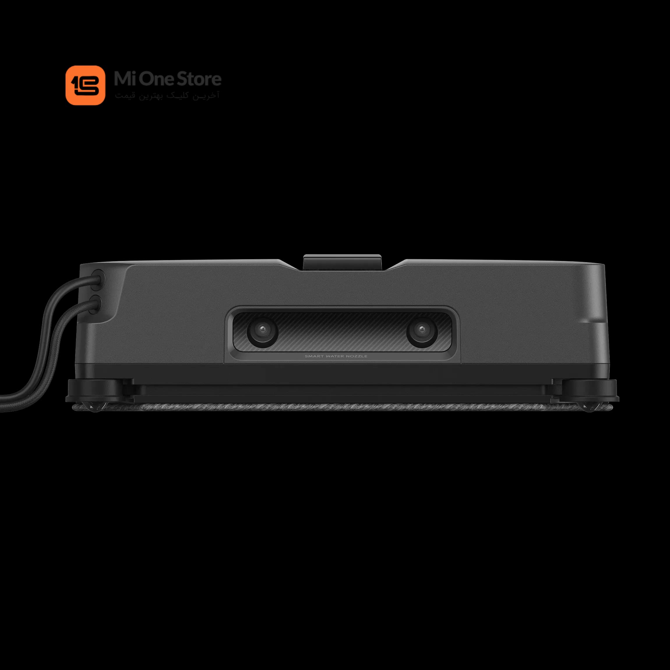 شیشه پاک کن رباتیک Mova N1 — تصویر ۳