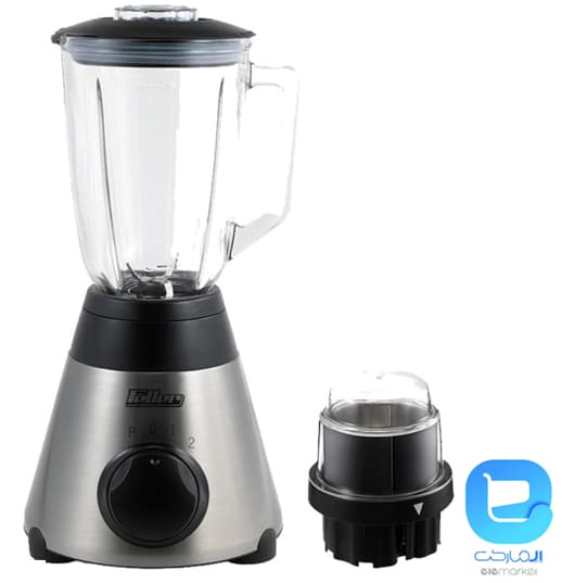 مخلوط کن،آسیاب،خردکن فلر BLG57 — تصویر ۶