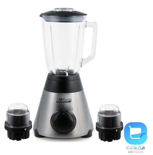 مخلوط کن،آسیاب،خردکن فلر BLG57