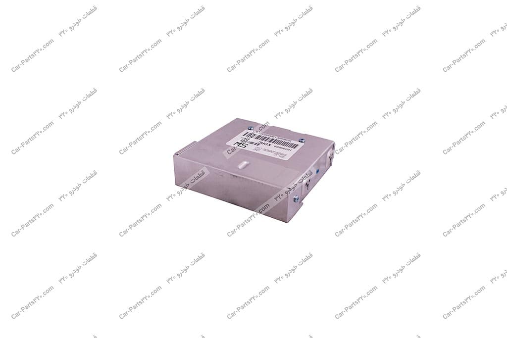 ای سی یو ECU دوو ماتیز — تصویر ۳