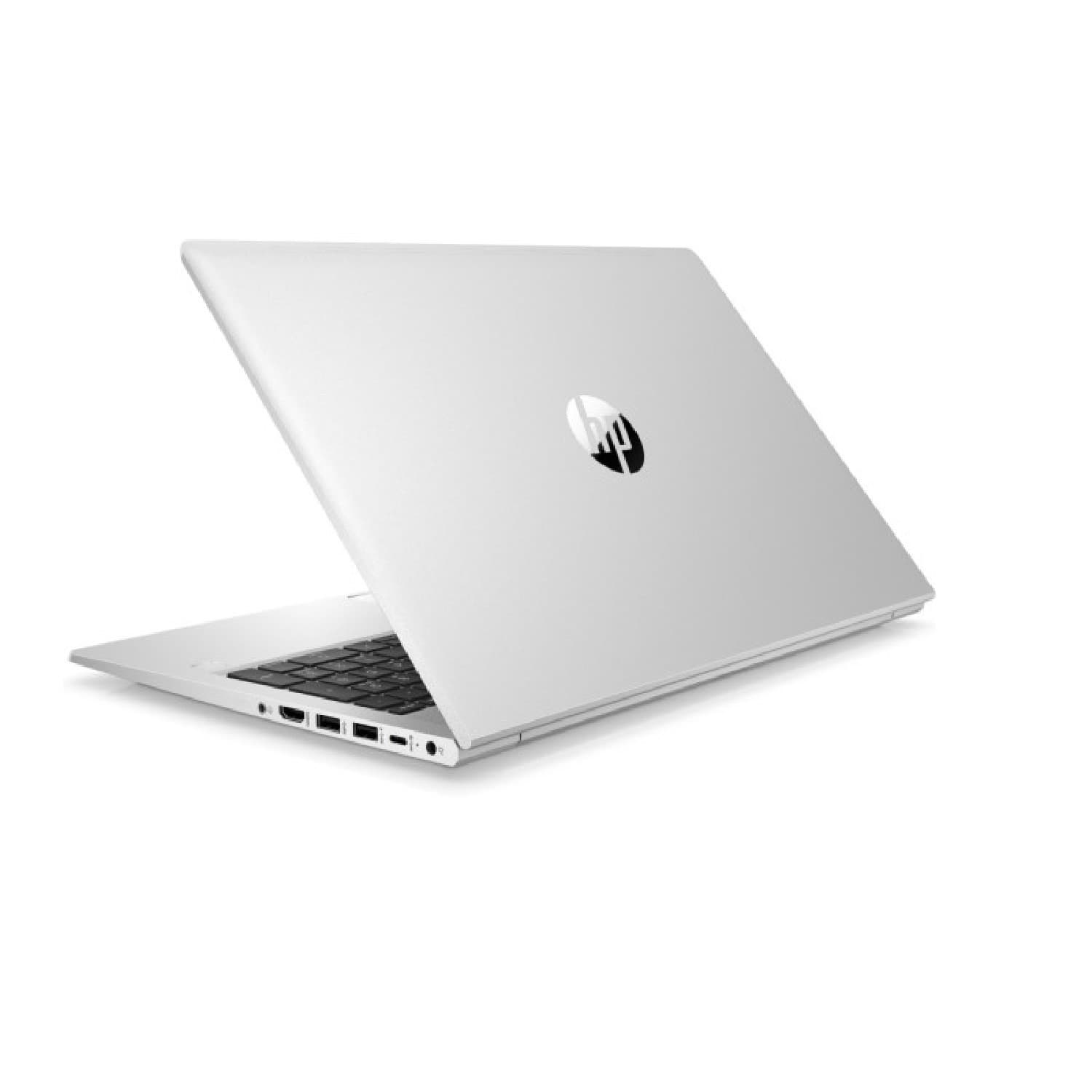 لپ تاپ اچ پی استوک HP ProBook 450 G10 I5-1334U 16GB 512GB SSD Intel IRIS XE — تصویر ۴