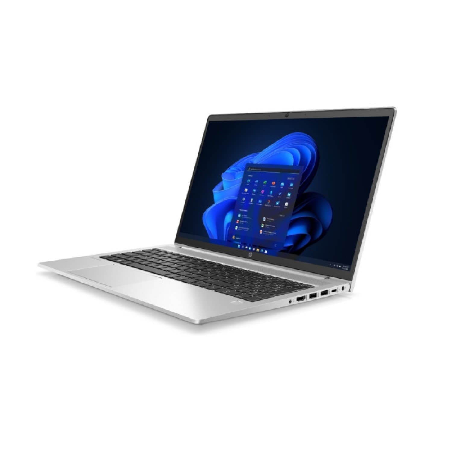 لپ تاپ اچ پی استوک HP ProBook 450 G10 I5-1334U 16GB 512GB SSD Intel IRIS XE — تصویر ۲