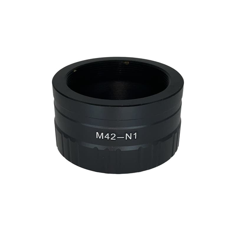 آداپتور لنز گرین ال مدل ADAPTER TUBE FOR DIGITAL CAMERA – FOR M42-N1