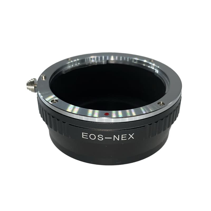 آداپتور لنز مدل TUBE FOR DIGITAL – FORE EOS-NEX
