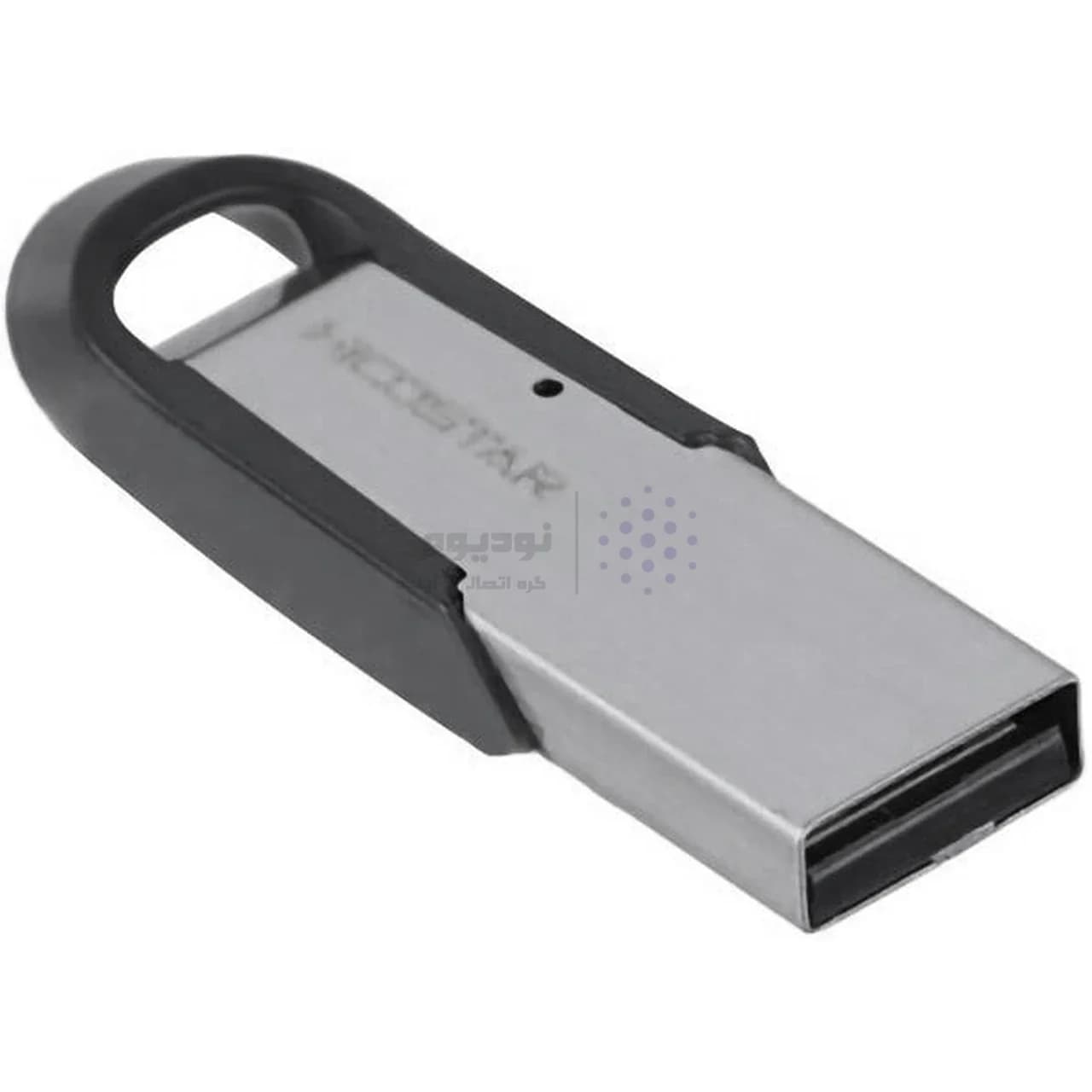 گیرنده بلوتوثی صدا Hicostar مدل R903 – نقره ای — تصویر ۲