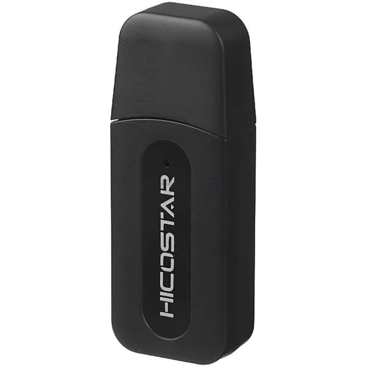 گیرنده بلوتوثی صدا Hicostar مدل R902 – مشکی — تصویر ۴