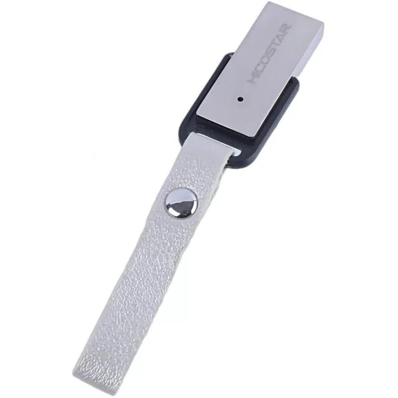 گیرنده بلوتوثی صدا Hicostar مدل R905 – نقره ای — تصویر ۶
