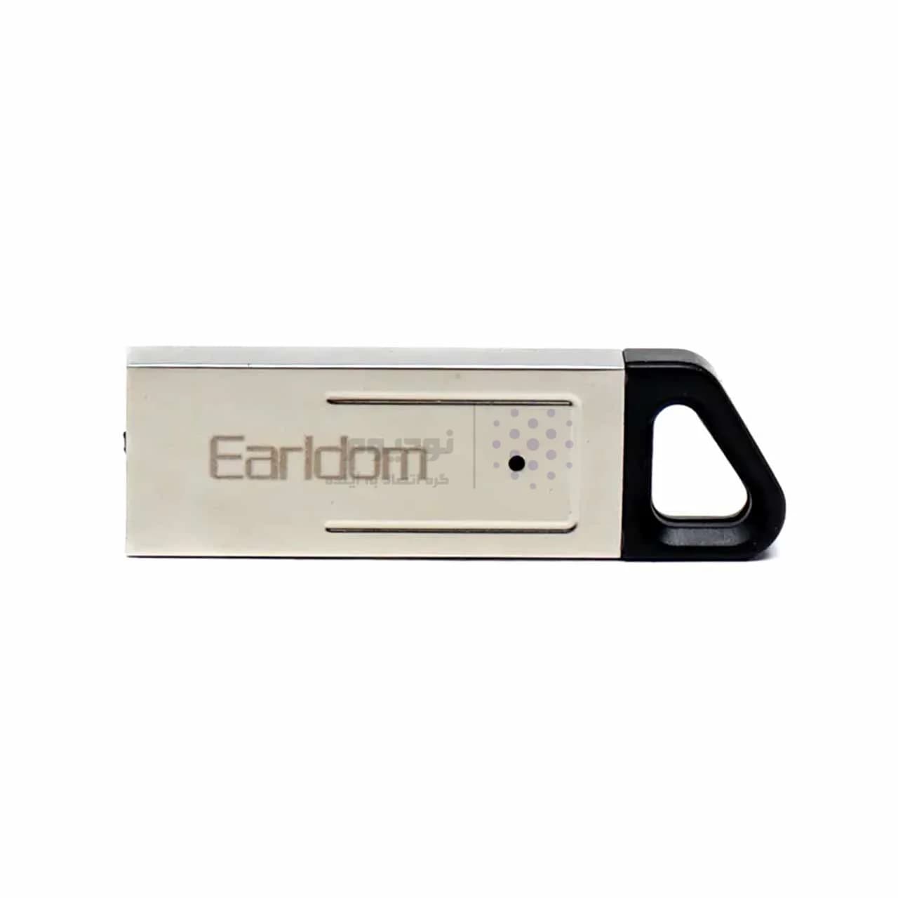 گیرنده بلوتوثی صدا Earldom مدل BR20 – نقره ای — تصویر ۲