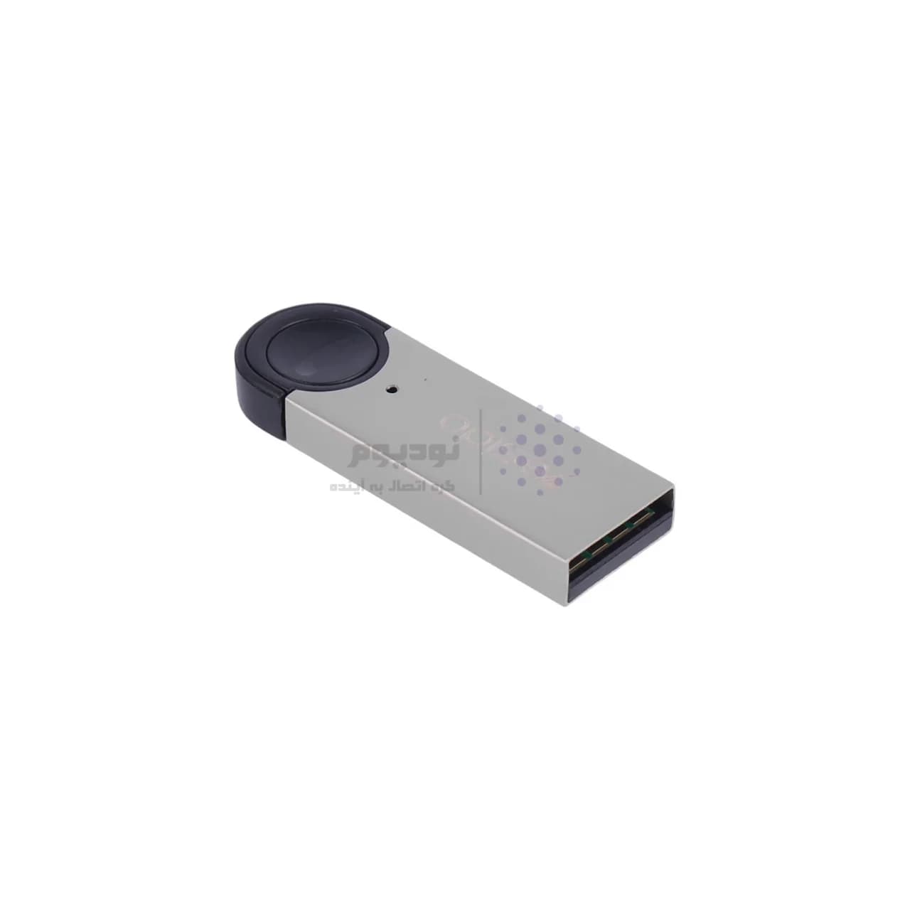 دانگل بلوتوث گیرنده صدا Yesido مدل YAU81 – نقره ای (گارانتی 18 ماه تعویض نیکان همراه) — تصویر ۳
