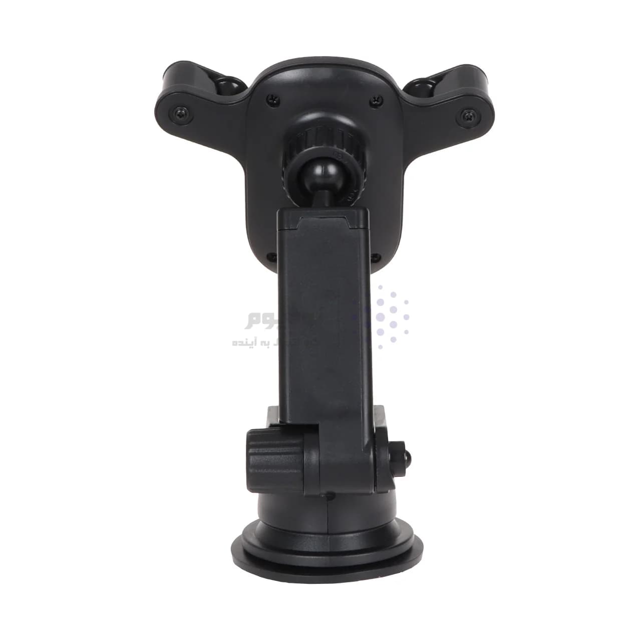 هولدر گوشی موبایل Ofyi مدل HD-03 – مشکی — تصویر ۳